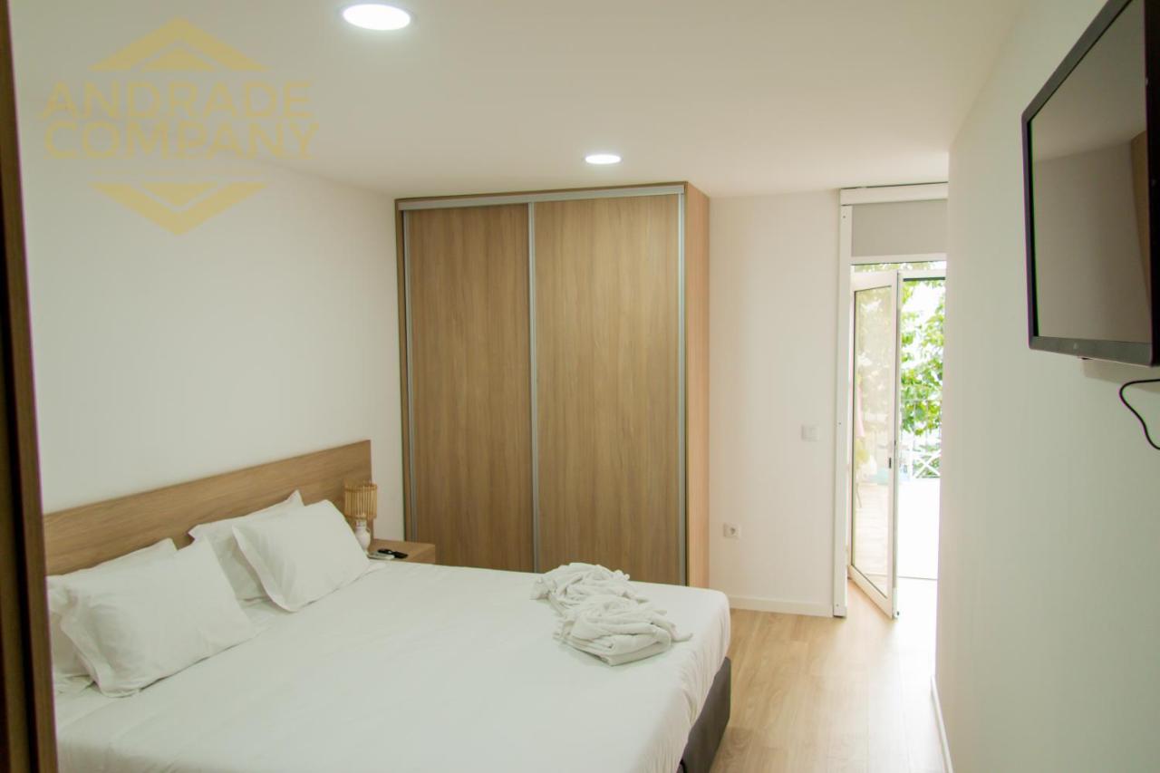 Suite 5 Pinhao Luaran gambar
