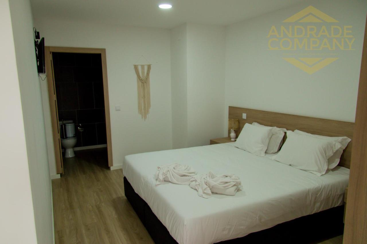 Suite 5 Pinhao Luaran gambar
