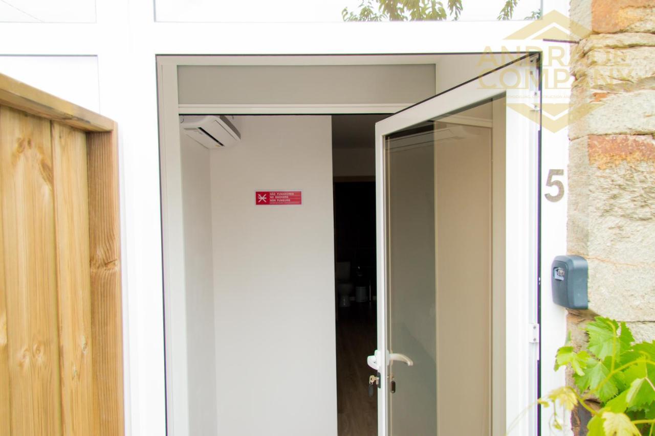 Suite 5 Pinhao Luaran gambar