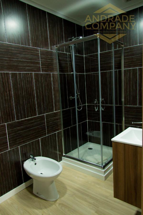 Suite 5 Pinhao Luaran gambar