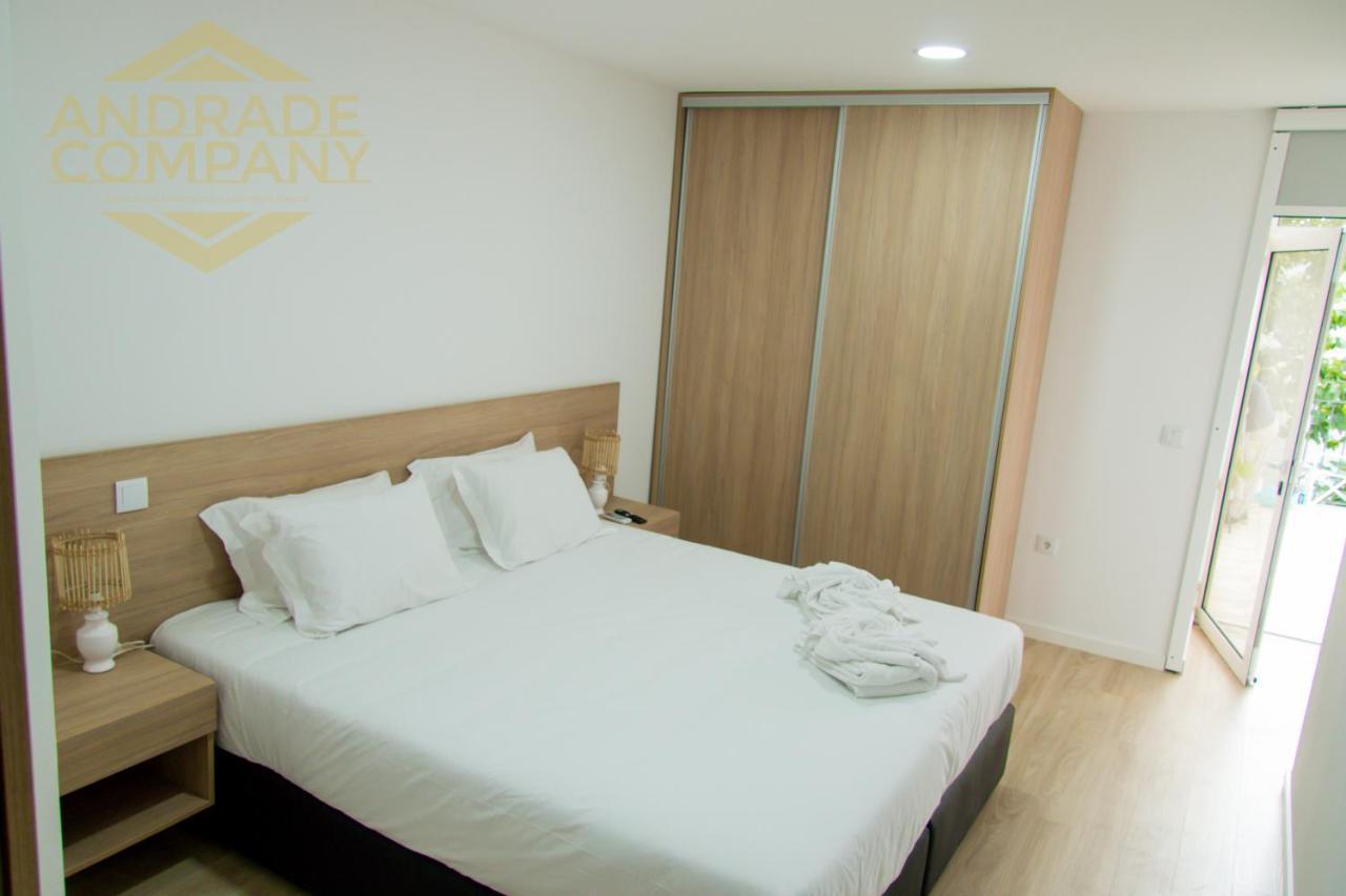 Suite 5 Pinhao Luaran gambar