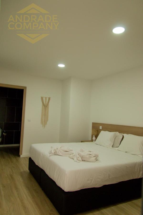 Suite 5 Pinhao Luaran gambar