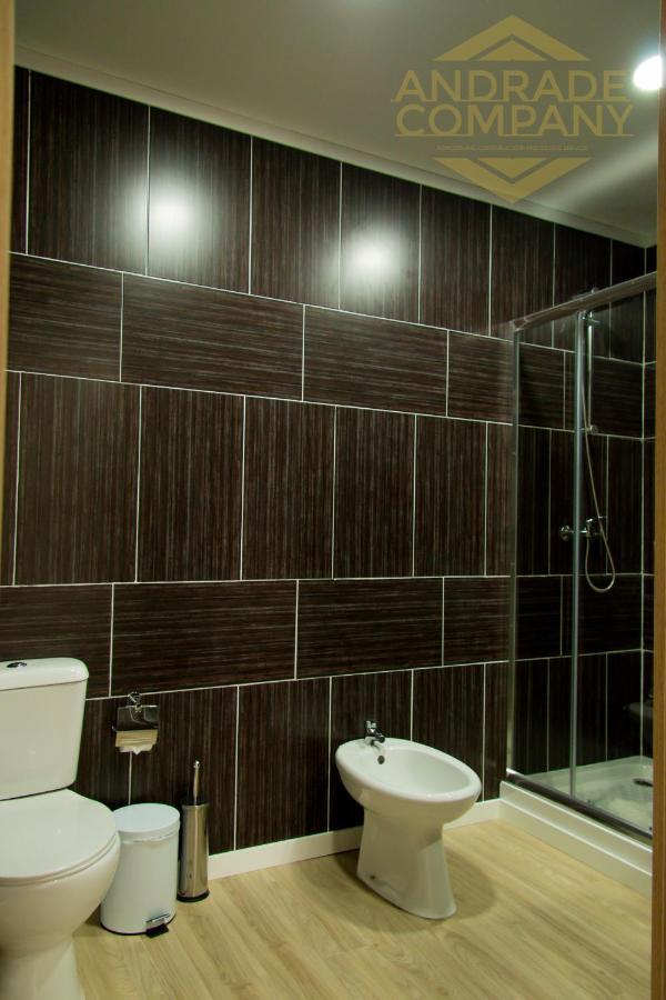 Suite 5 Pinhao Luaran gambar