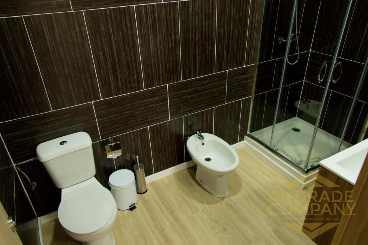 Suite 5 Pinhao Luaran gambar